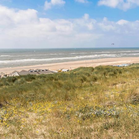 Quaint Summer Holiday Home In Egmond Binnen Exteriör bild