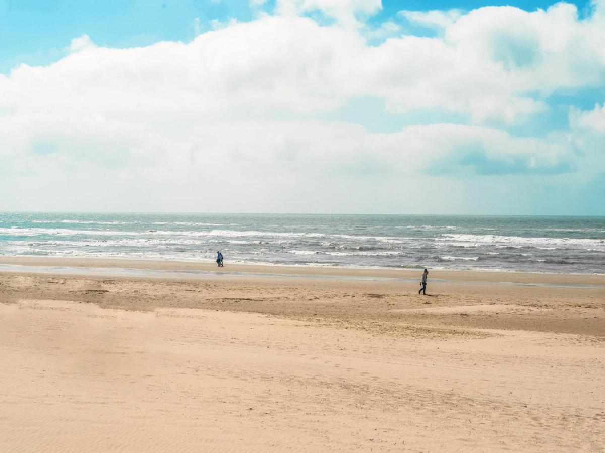 Quaint Summer Holiday Home In Egmond Binnen Exteriör bild