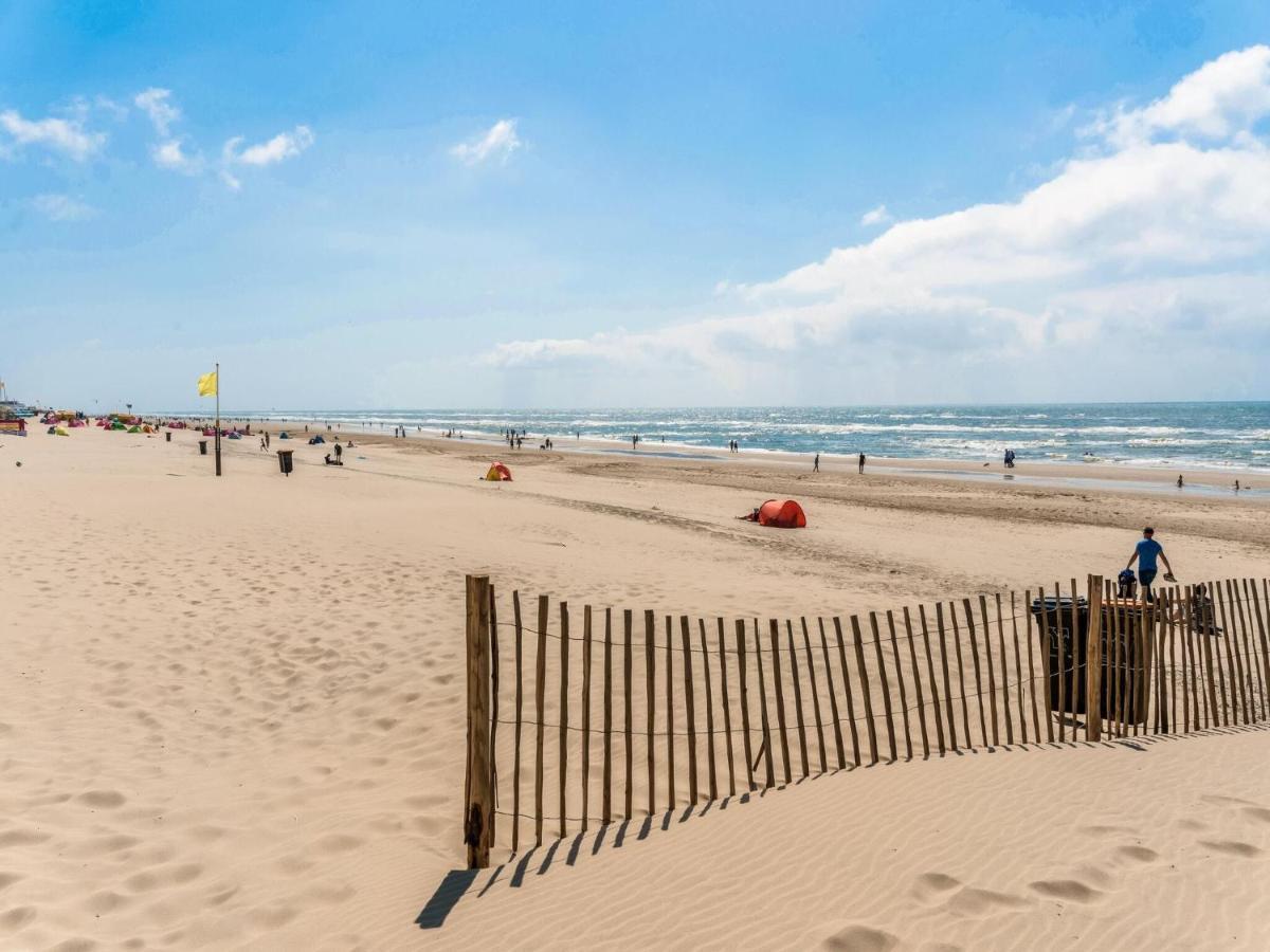 Quaint Summer Holiday Home In Egmond Binnen Exteriör bild